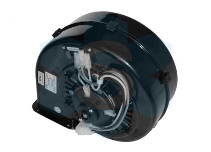 více o produktu - Ventilátor výparníku SPAL 004-A41-28S